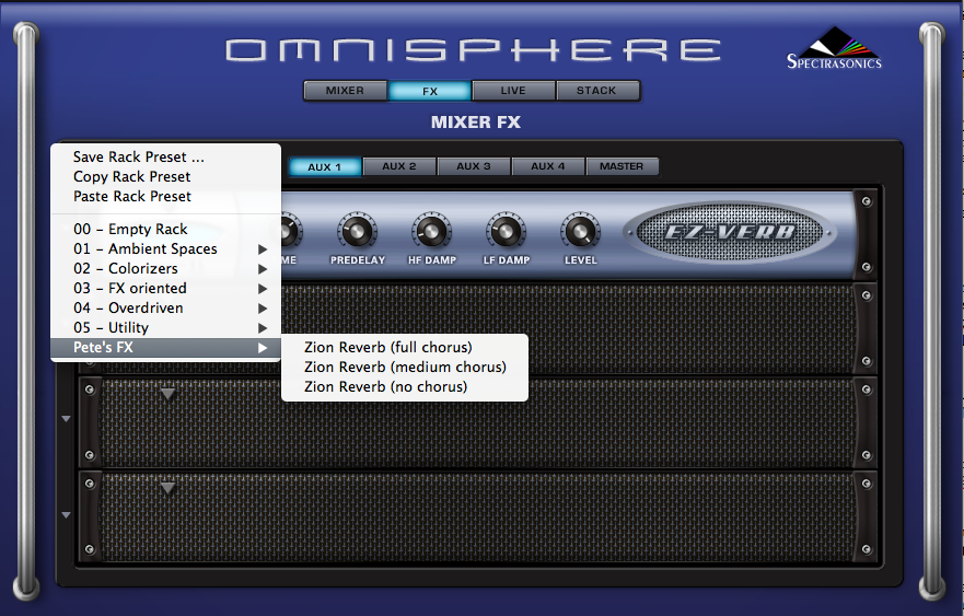 how to patch omnisphere dll