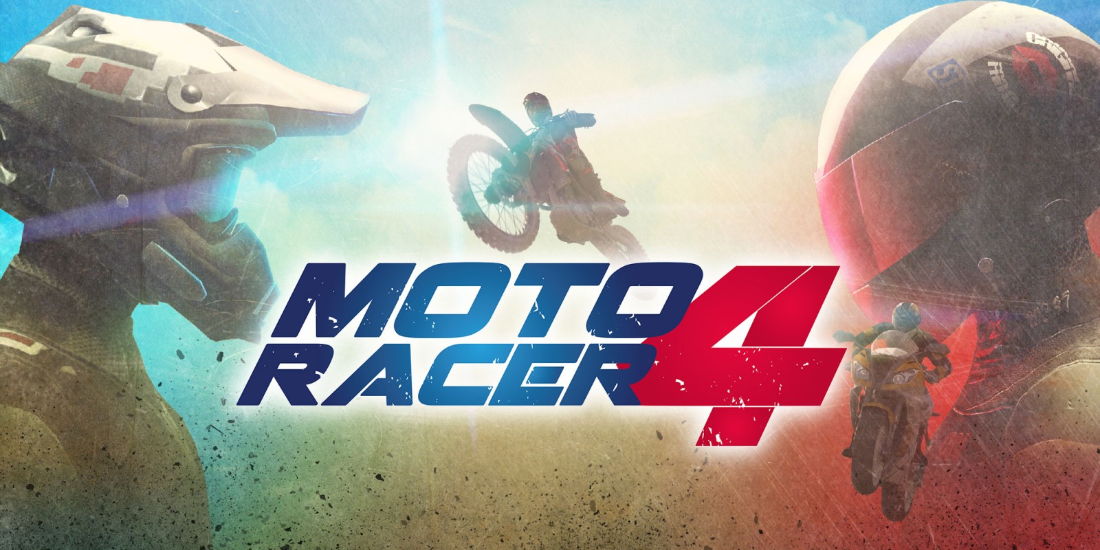 Moto racer game free download