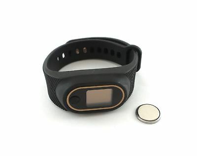 Copper fit fx fitness tracker