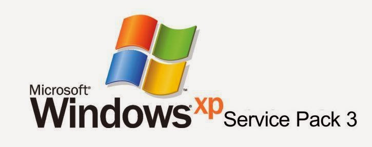 windows xp service pack 4 final