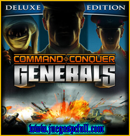 Command and conquer generals iso download