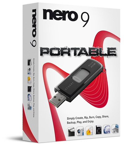 Nero portable windows 7 download